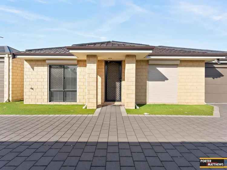 Villa For Sale in City of Gosnells, Western Australia