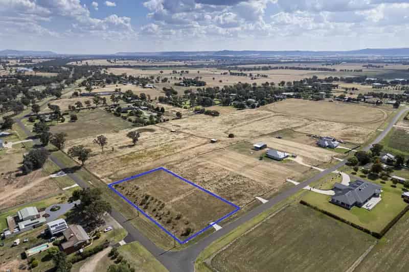 Land For Rent , Cowra, New South Wales