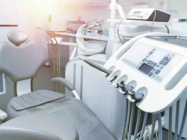 Under Offer! Dental Supply Business. Profits avg $2M. Avg sales $9M - Sydney