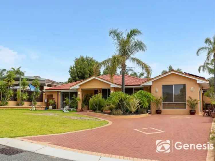 House For Sale in City of Joondalup, Western Australia