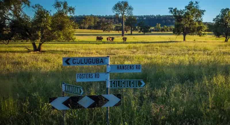 Rural property For Rent , Western Downs Regional, Queensland