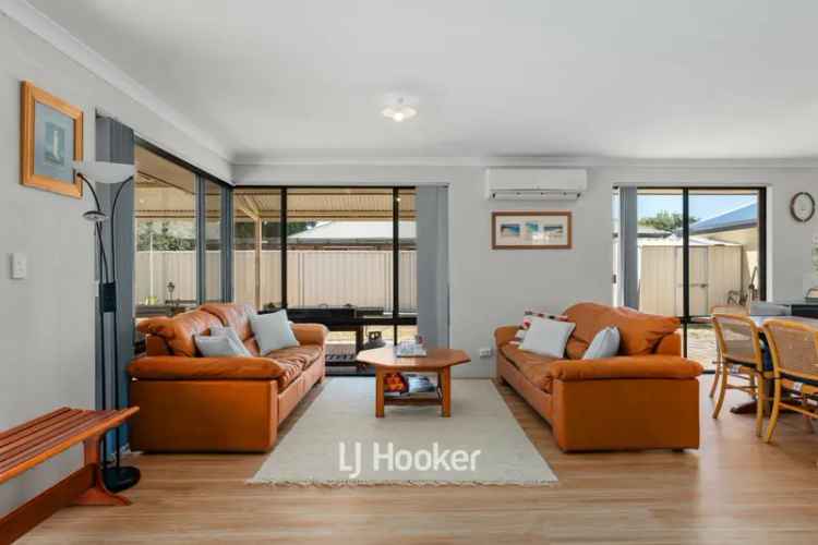 House For Sale in Dunsborough, Western Australia