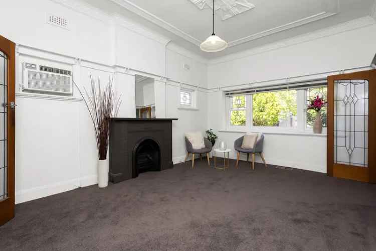 Residential For Sale in Melbourne, Victoria