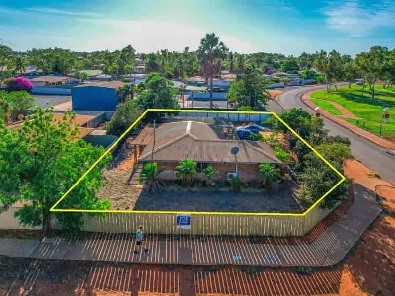 House For Sale , Town Of Port Hedland, Western Australia