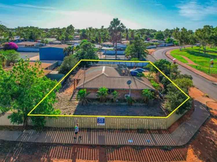 House For Sale in South Hedland, Western Australia