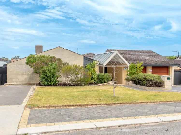 House For Sale in City of Stirling, Western Australia