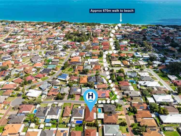 House For Sale in City of Rockingham, Western Australia