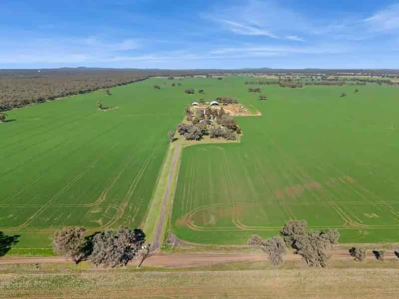Rural property For Sale , City of Greater Bendigo, Victoria