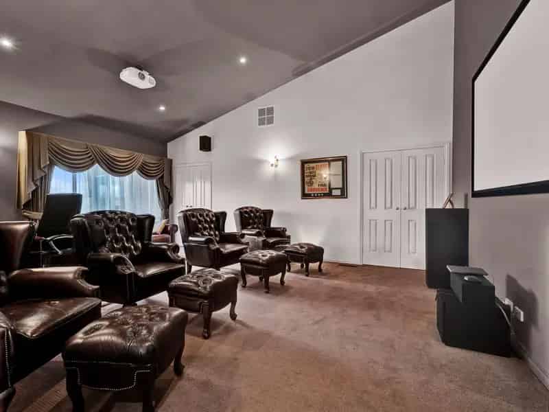 "775 O'Gradys Road" - Let Me Entertain You!