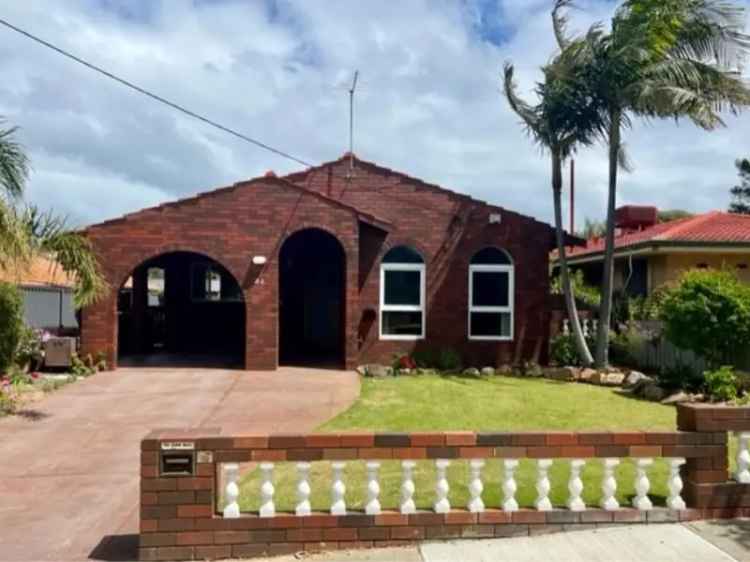 House For Rent in Western Australia