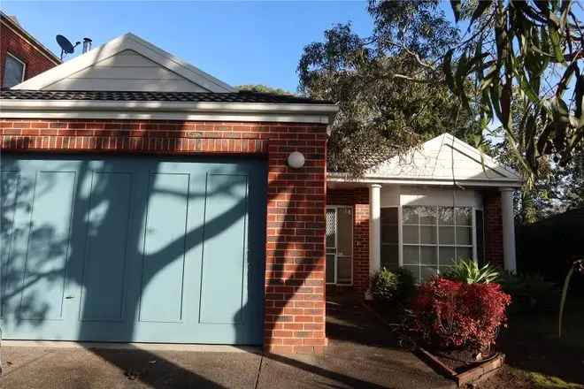 House For Rent in Melbourne, Victoria