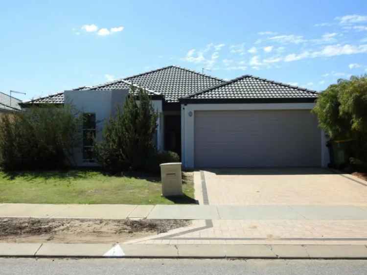 House For Rent in City of Rockingham, Western Australia