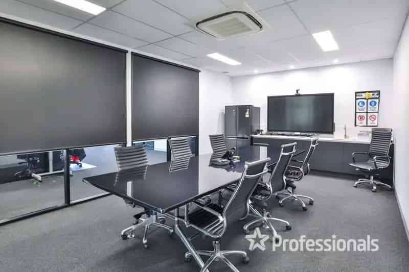 For Sale State of the Art Industrial Warehouse in Mildura Features Investment