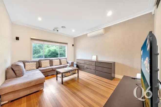 House For Sale in Melbourne, Victoria