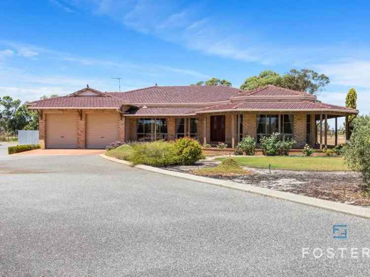 House For Rent in Shire of Serpentine-Jarrahdale, Western Australia