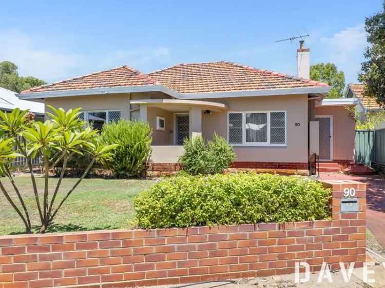 Classic 3-Bedroom Character Home with Huge Backyard and Rear Lane Access