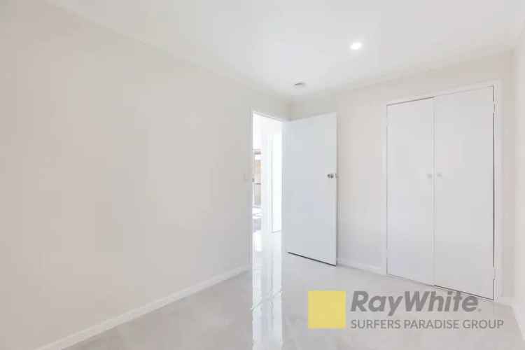 2 BEDROOM APARTMENT IN SOUTHPORT CBD