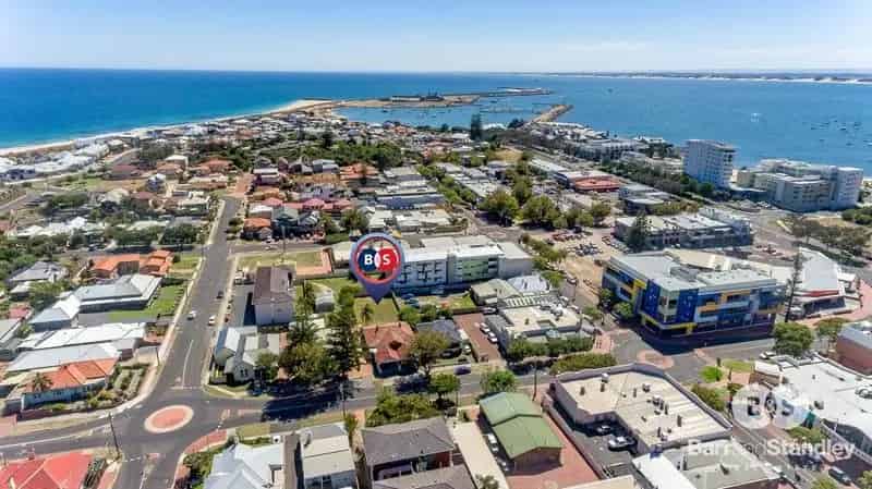 Buy Land in Bunbury with Beach Access and Development Potential
