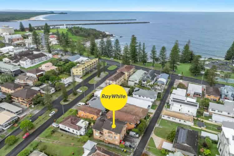 The Best Buy On Yamba Hill?