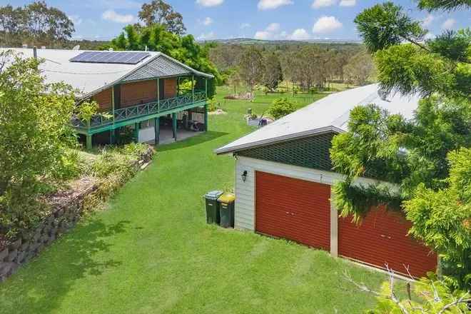 Acreage For Sale in Hervey Bay, Queensland