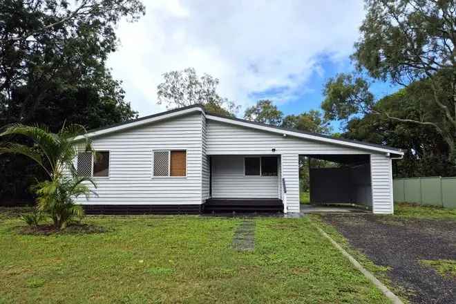 House For Rent in Sunshine Coast Regional, Queensland