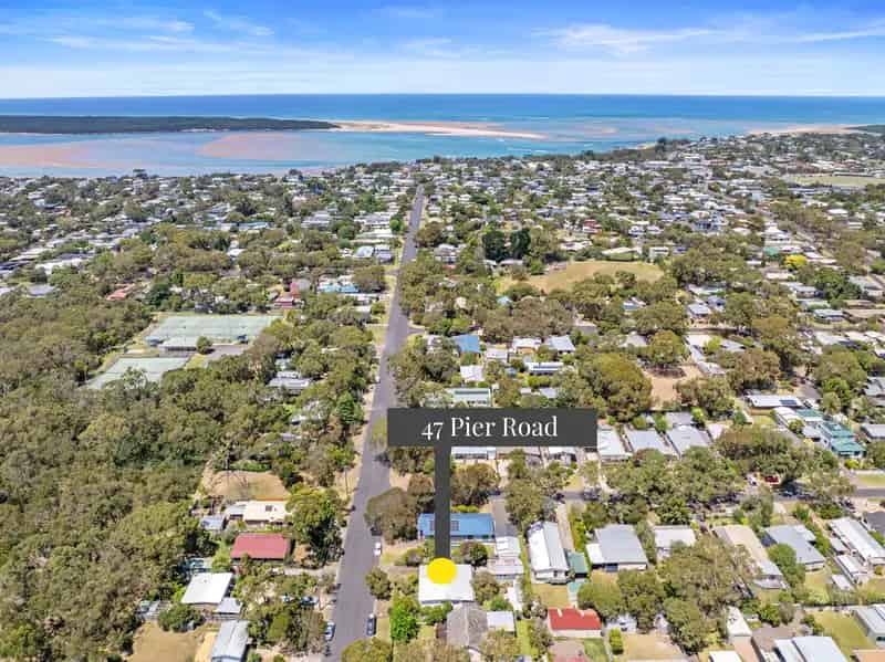 Renovation Opportunity in a Prime Coastal Location