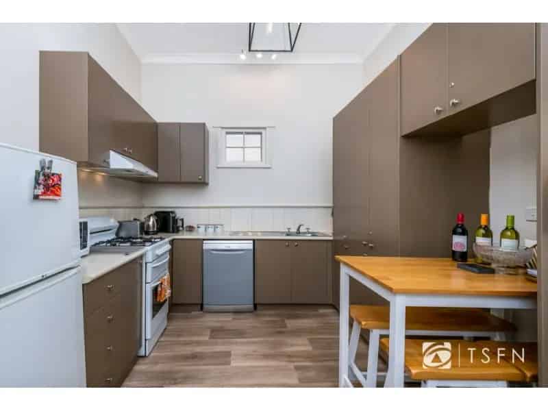 Fully Furnished - Contact Agent For Availability