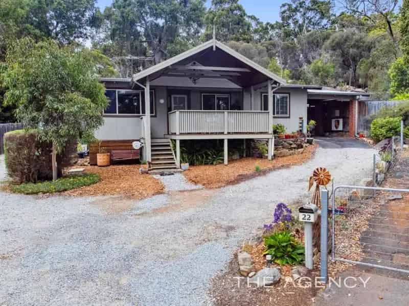 House For Sale , Shire of Mundaring, Western Australia