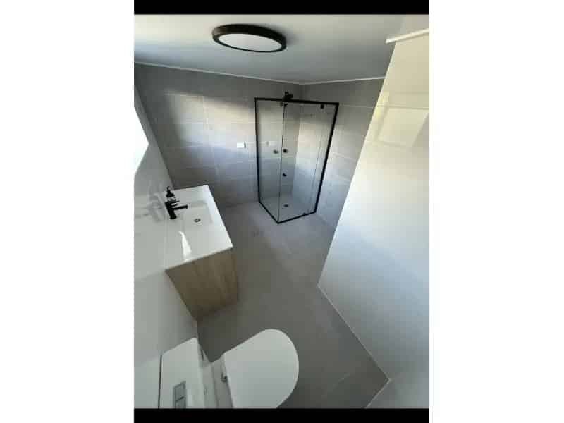 Freshly Renovated 2 Bedroom Home