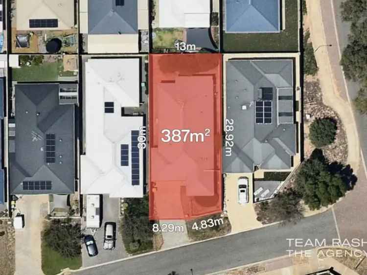 House For Sale in City of Rockingham, Western Australia