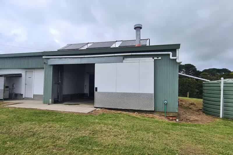 Rural property For Sale , King Island Council, Tasmania