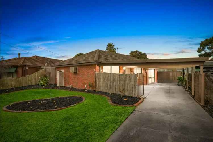 House For Rent in Melbourne, Victoria