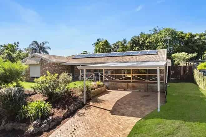 House For Sale , 138, Vienna Road, Greater Brisbane, Queensland