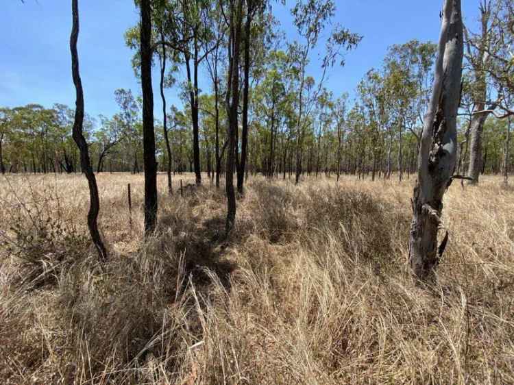 Buy Rural Property Near Ravenshoe with Large Lot and Privacy