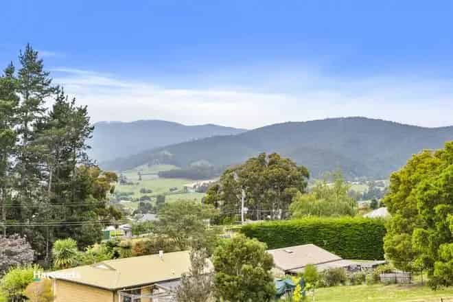 Land For Sale , Cygnet, Tasmania