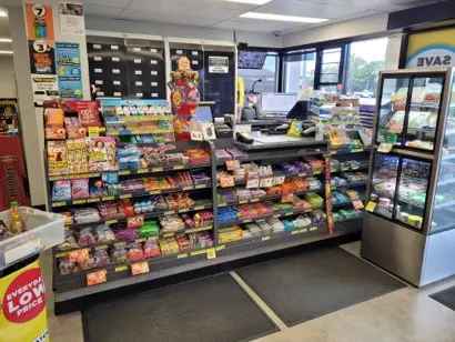 NightOwl Ayr QLD Service Station Convenience Store Investment Opportunity