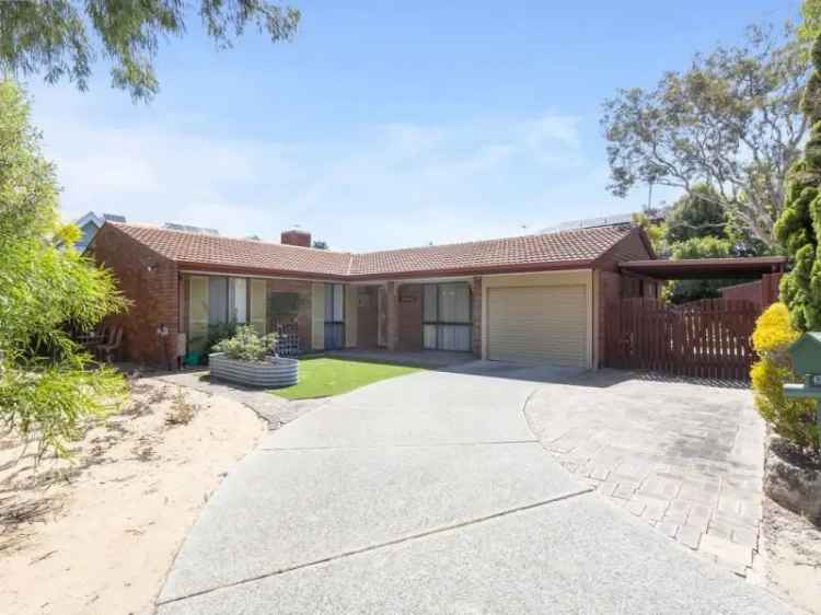 House For Sale in City of Joondalup, Western Australia