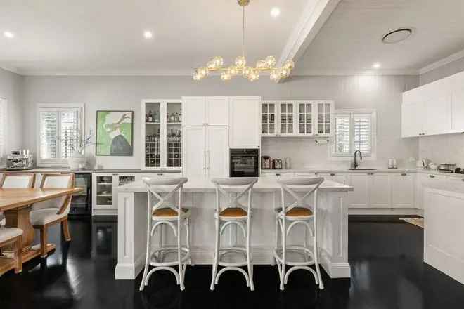 House For Sale , 92, Massey Street, City of Brisbane, Queensland
