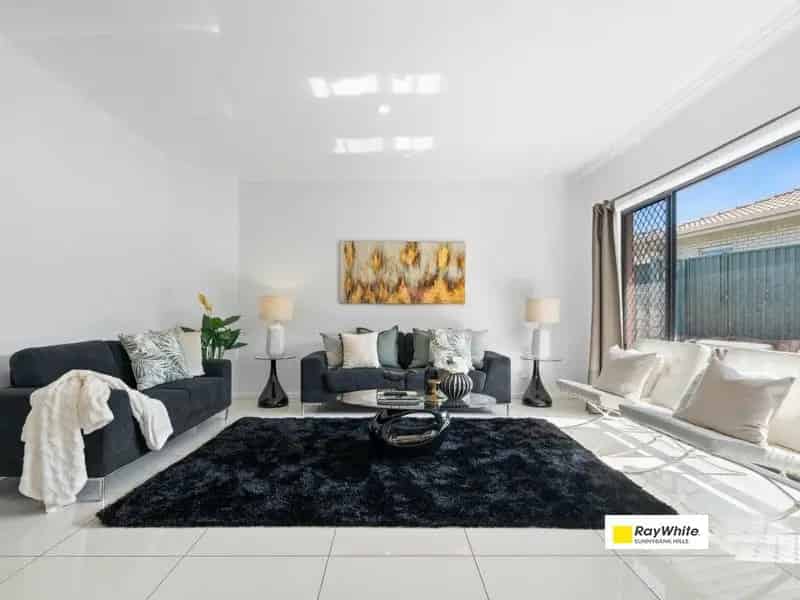 Luxury Living with Expansive Layout
