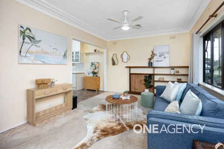 House For Rent in Wagga Wagga City Council, New South Wales