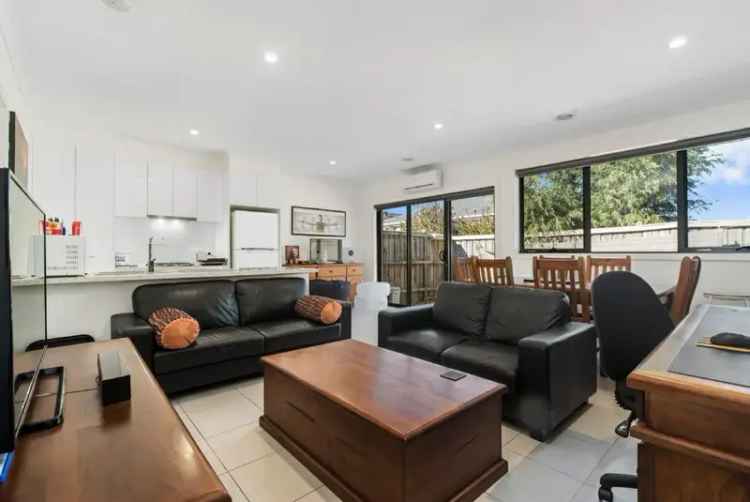 House For Rent in Melbourne, Victoria