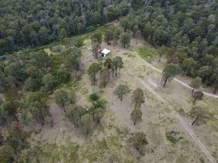 Rural For Sale in Shire of East Gippsland, Victoria