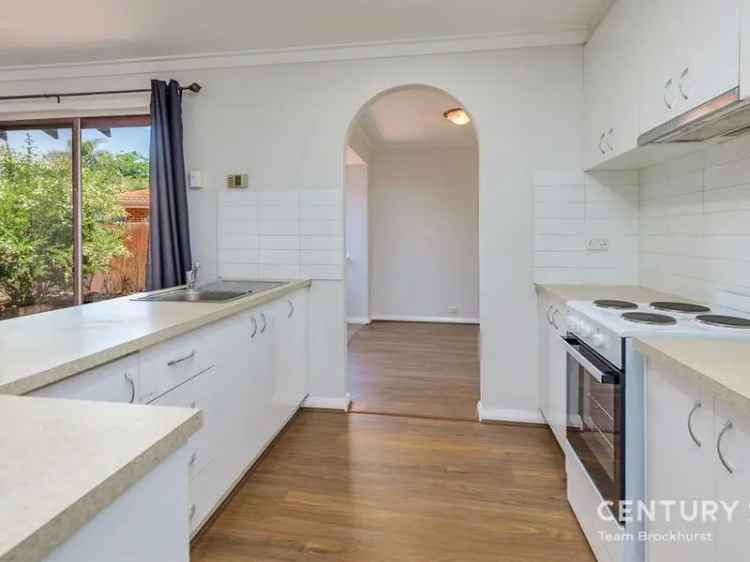 House For Sale in City of Gosnells, Western Australia