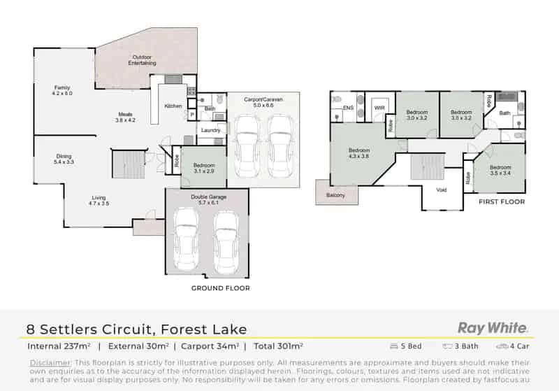 SPACIOUS, UPDATED FAMILY HOME IN A PRIME, FAMILY-FRIENDLY LOCATION
