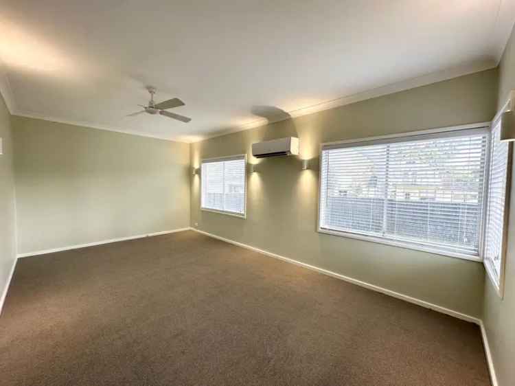 Rent renovated three bedroom home in Macquarie Fields with great features