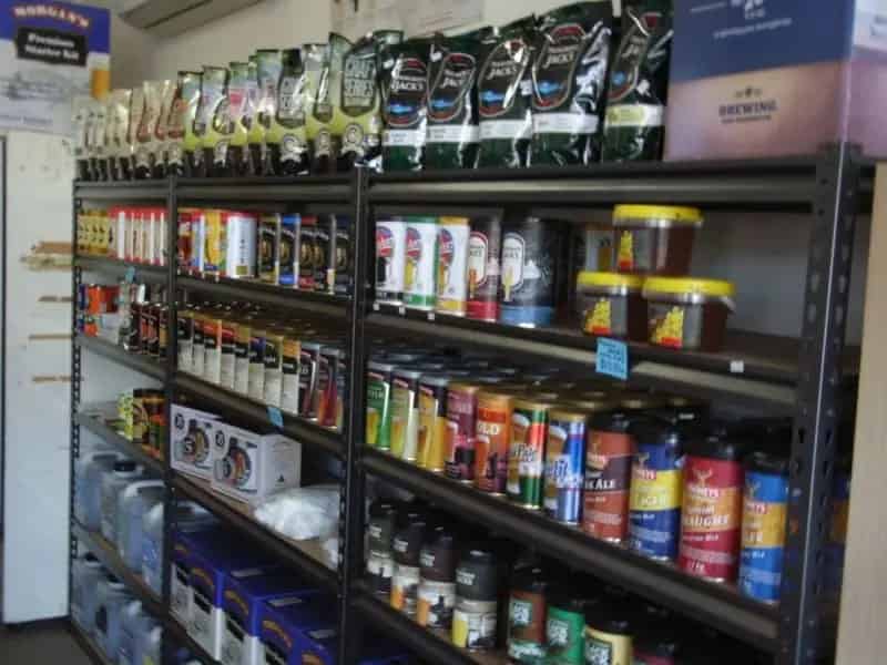 Buy Home Brew Shop in Cessnock with Unique Offerings and Growth Potential