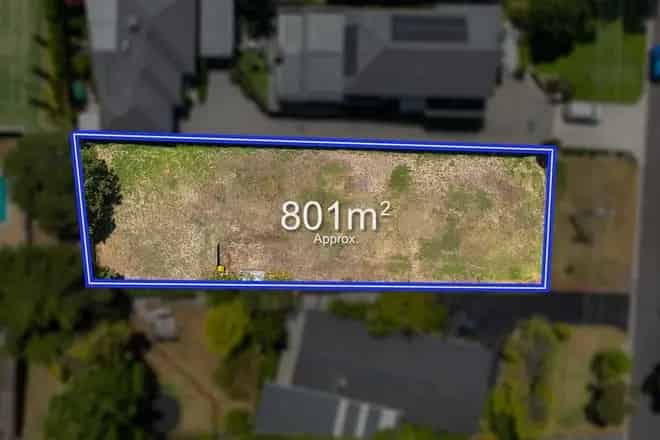 Land For Sale , 7, Milburn Street, Melbourne, Victoria