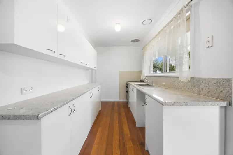 Renovated 3 Bedroom Home