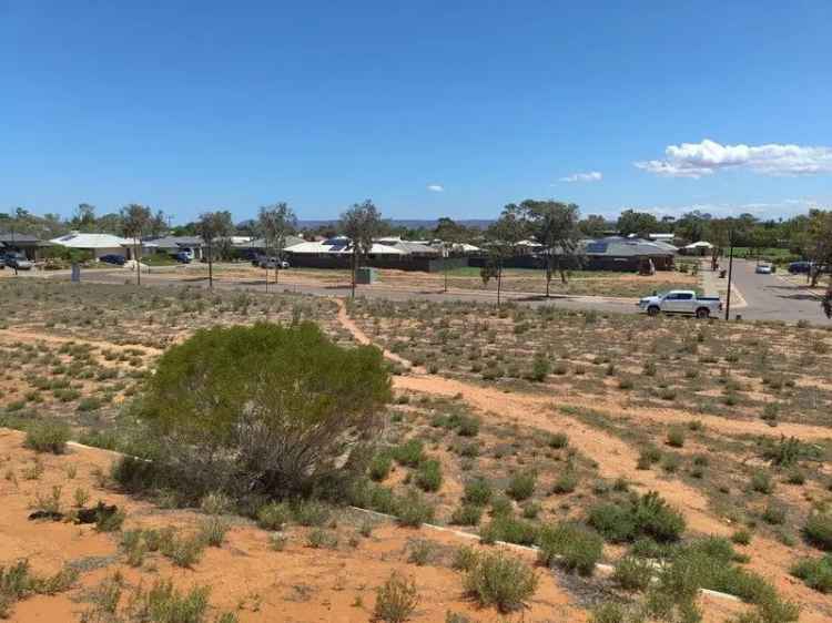 Land for Sale - 3 Martin Ave, Port Augusta, SA 5700