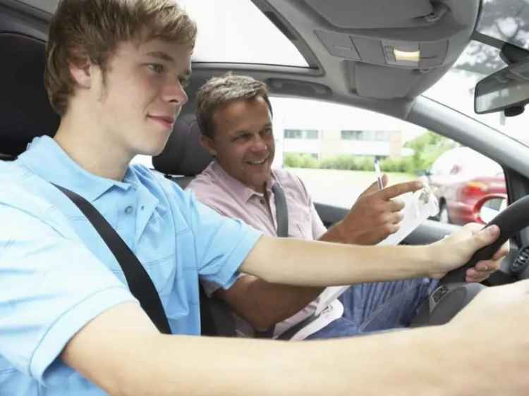 Buy Regional Driving School in Victoria with Fully Equipped Vehicles